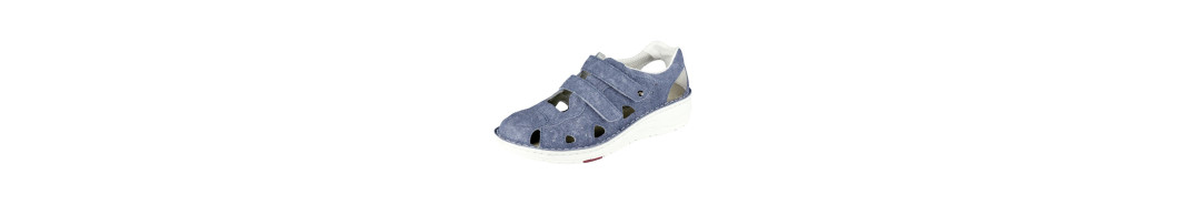 Obuwie Medyczne & Ortopedyczne. Buty Zdrowotne - Stanley Med